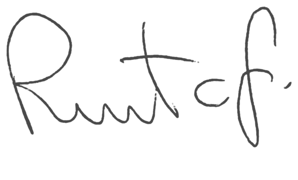 Fabio Pinto's signature