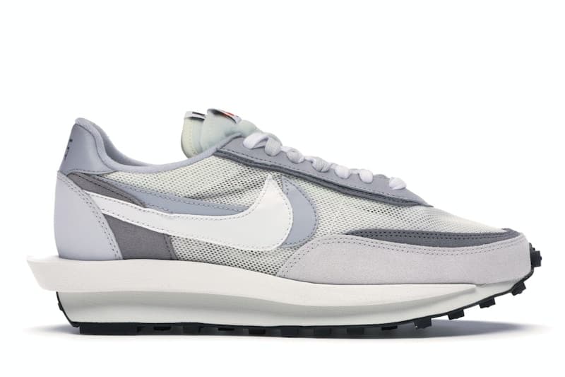 Nike sacai LDWaffle