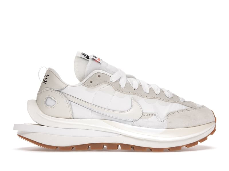 Nike Vapor Waffle sacai Sail Gum